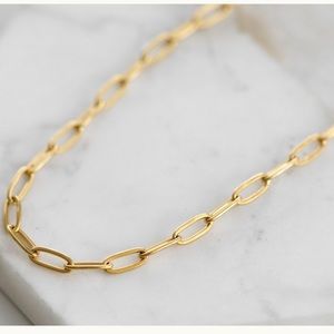 Kinsley Armelle Lyne Necklace !!